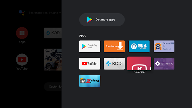 install-kokotime-app-on-android-tv-and-mi-tv-stick