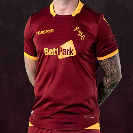 motherwell kit