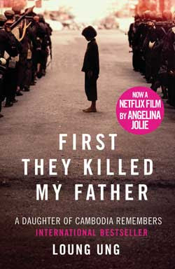 First They Killed My Father (2017)