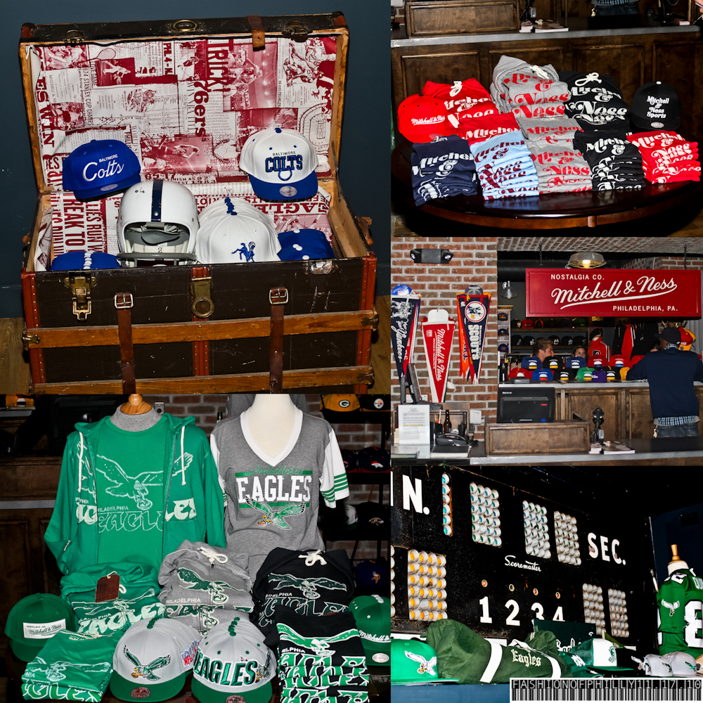 top 99+ Pictures mitchell and ness flagship store photos Updated top 99+ Pictures mitchell and ness flagship store photos Updated