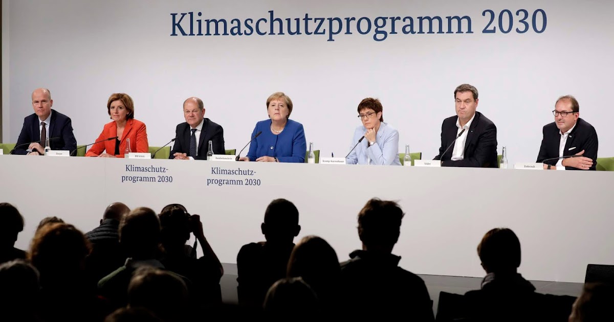 Der Postillon September 2019