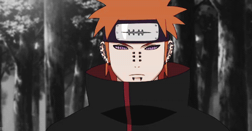Kata Kata Bijak Pain Yahiko Kita semua hidup didunia ini pastinya