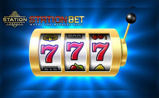 Agen Slot Online