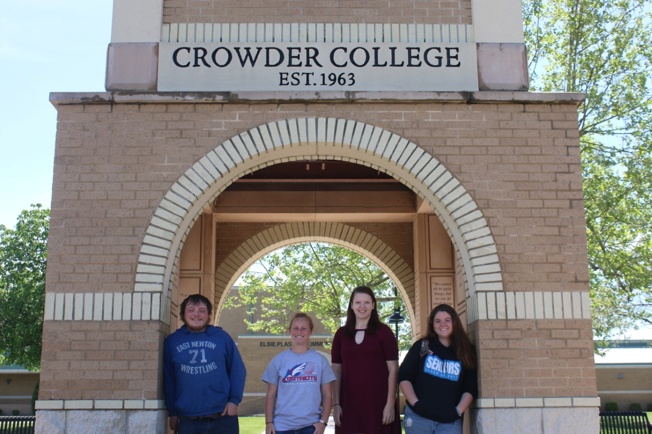 Inside Joplin April 2017
