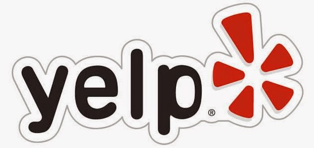 Yelp Reviews