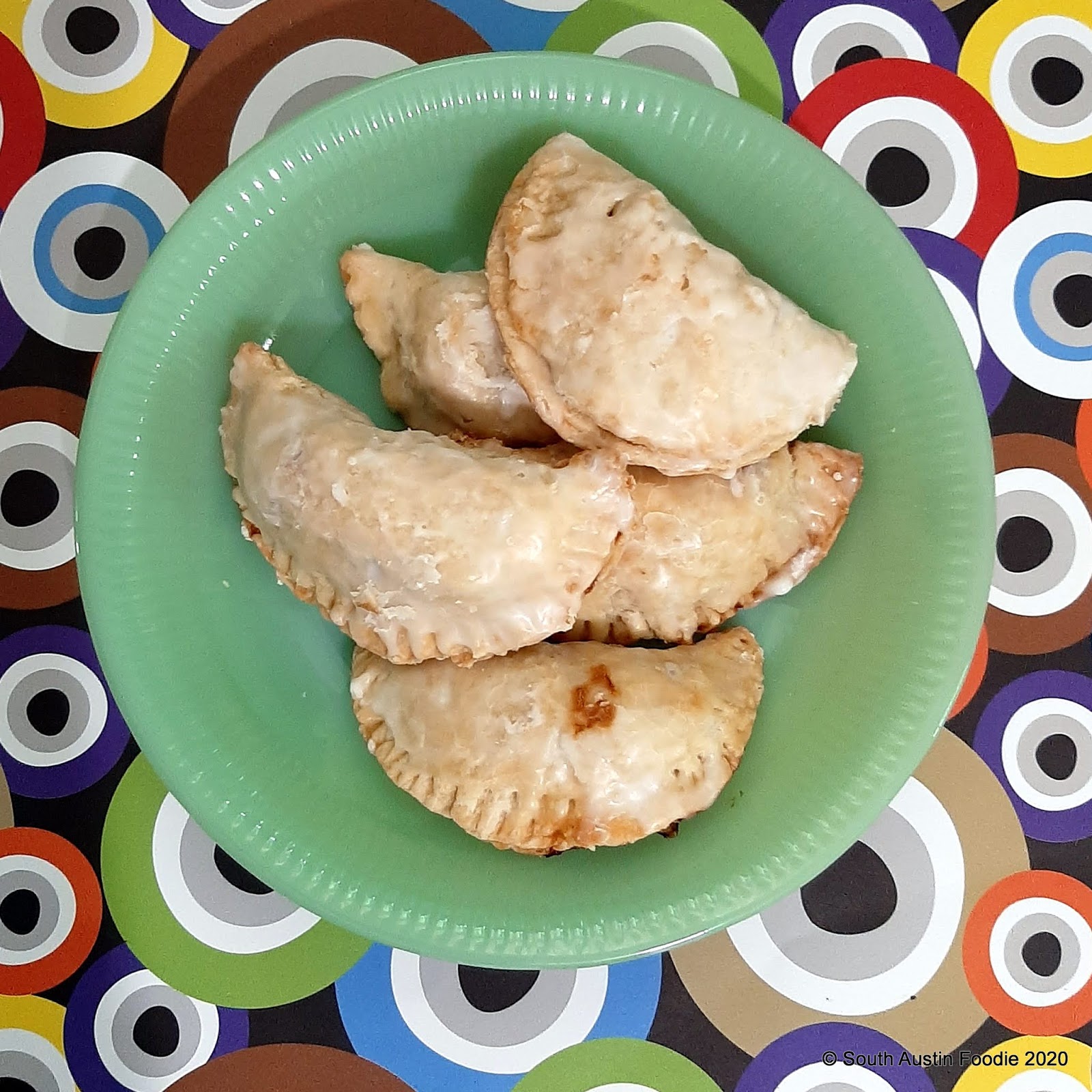 South Austin Foodie Two Months of Carry Out, Cooking + Baking