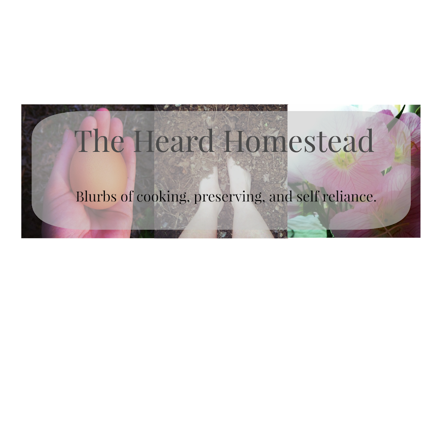                The Heard Homestead