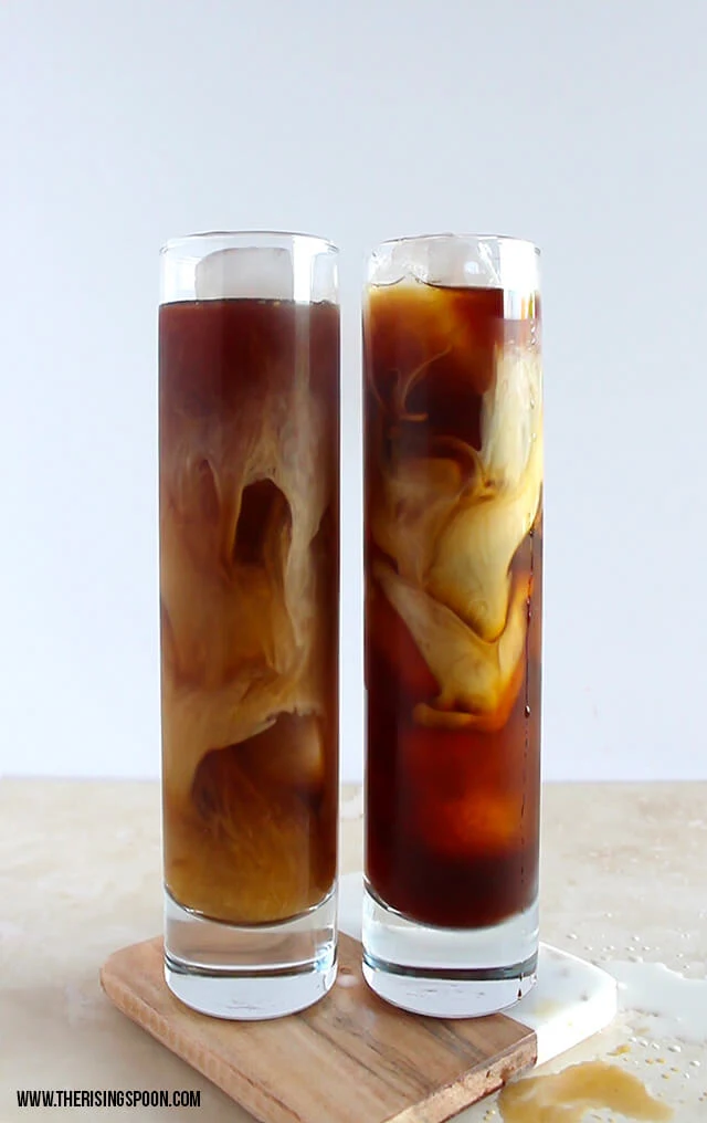 Who's Bad Cold Brew Cup [B]