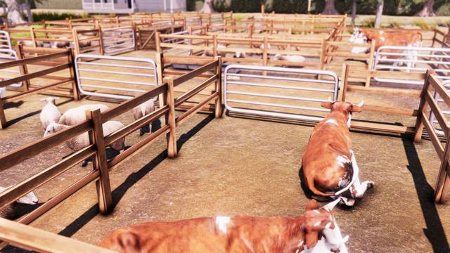 Real Farm PC Full Español Real Farm PC Full Español