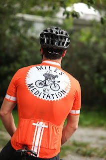 Cycling Kit by Cycology - Elevation Expeditions