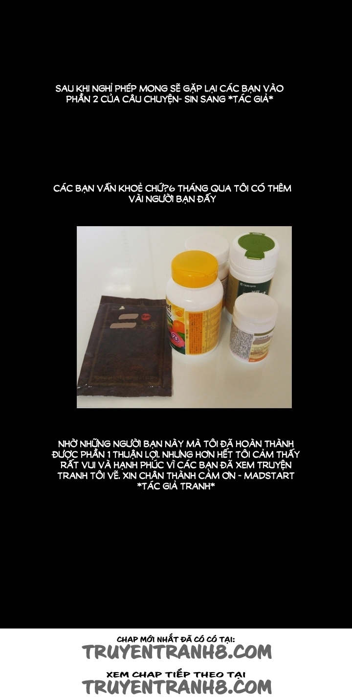 Bí Mật Đảo Sò chap 25 - Trang 34