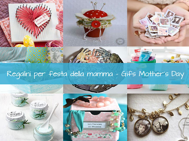 regali fai da te festa della mamma regali fai da te festa della mamma