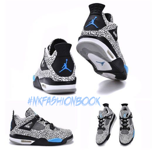 Jordan Shoes For Men's | Nk Fashion Book