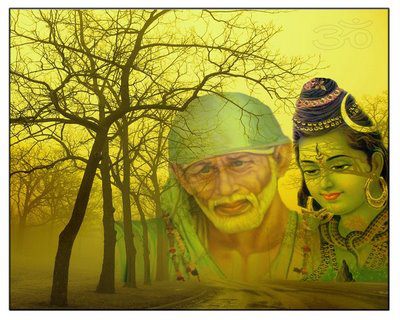 Watch Shirdi Sai Baba Serial Online
