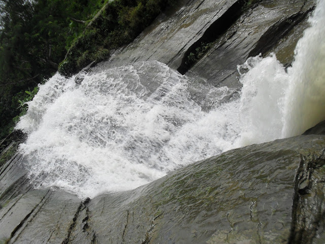 Shoilo Propat Waterfall