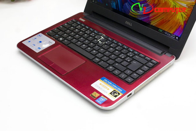 Dell Inpiripn N5437