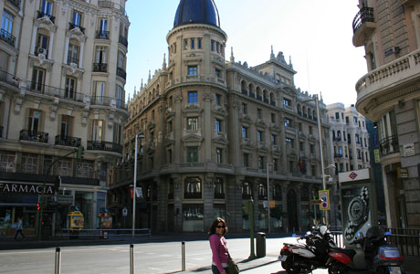 madrid