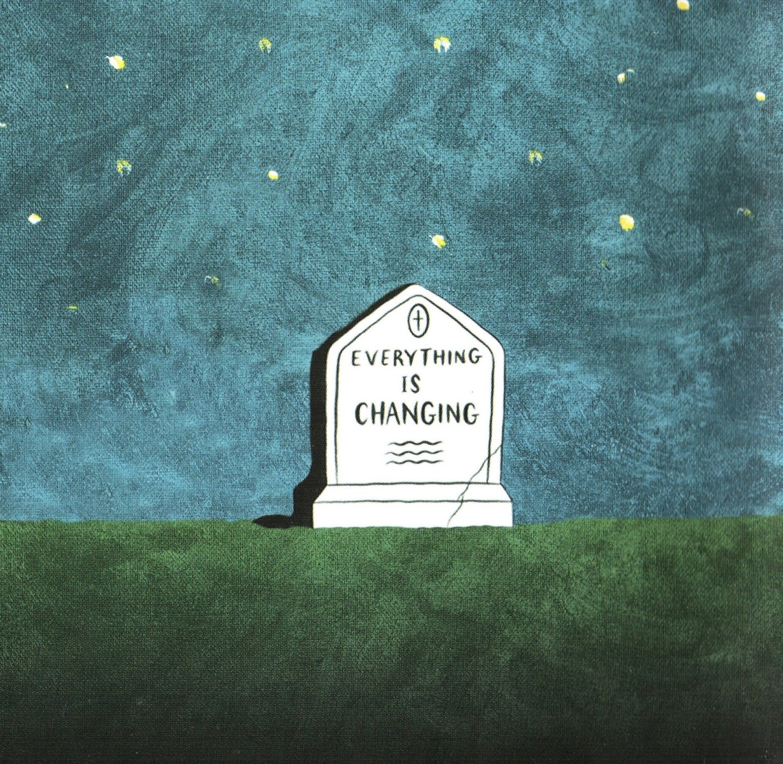 Las Galletas de Maria Eels ElectroShock Blues (1998 US)