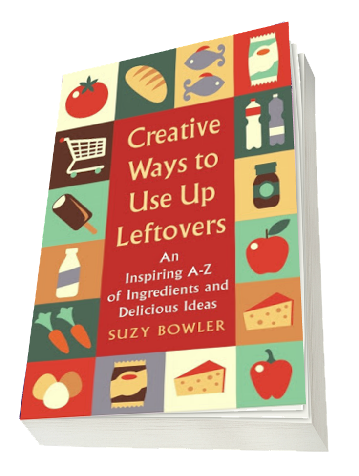 Leftover Polenta? Here’s some Delicious ideas here … Sudden Lunch!