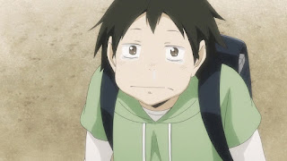 ハイキュー!! アニメ 2期8話 | 山口忠 幼少期 | HAIKYU!! Yamaguchi Tadashi childhood
