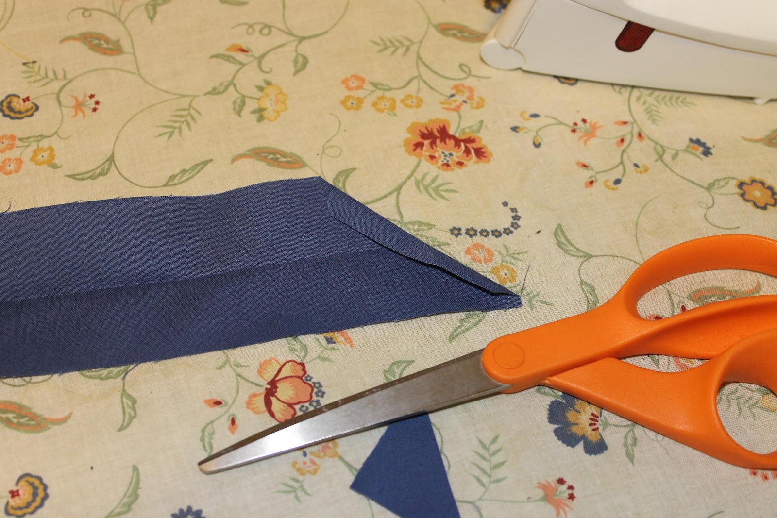 Lilyquilt How to Make Quilt Binding