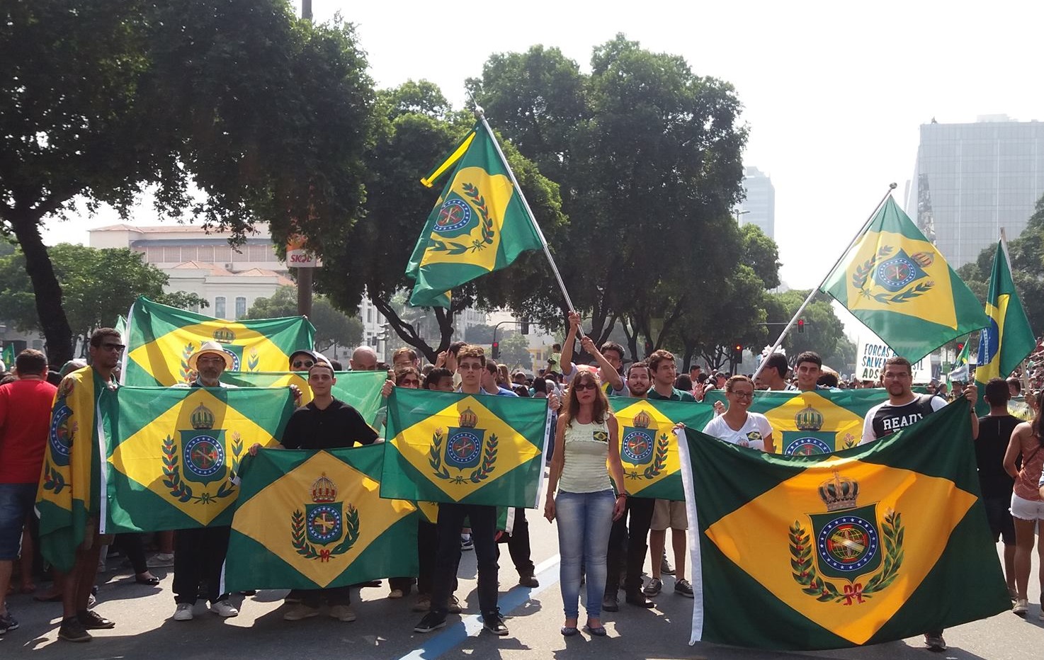 Rede Imperial O Príncipe do Brasil