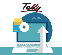 Tally 7.2 setup full version Tally 7.2 setup full version