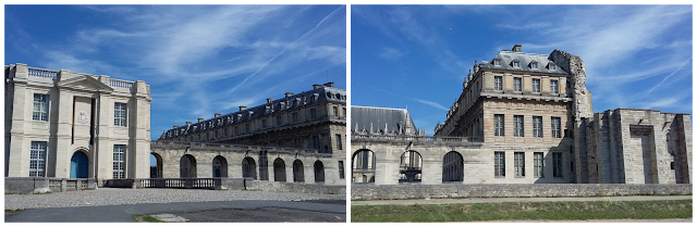 CHATEAU DE VINCENNES