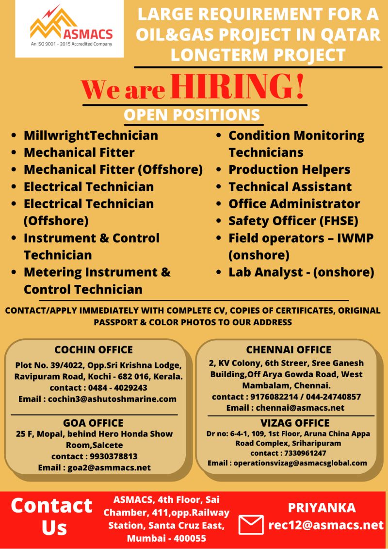 HSE Insider ( 02 ) HSE/EHS/SAFETY JOBS JULY 2021