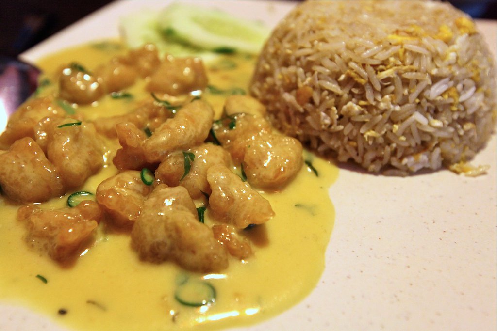 MASAKAN UMMI AYAM BUTTERMILK MASAKAN UMMI