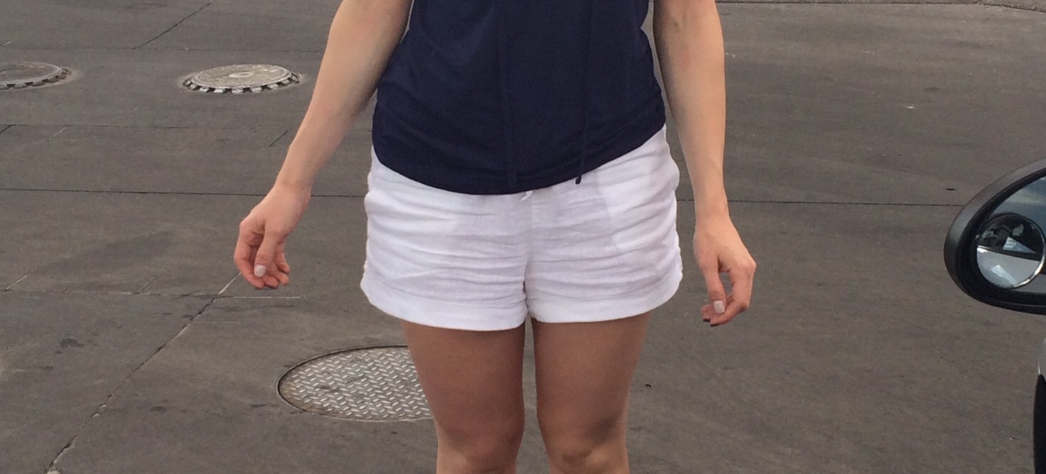 5 Best Undergarments When You're Wearing White DAILYCUPOFJOJO