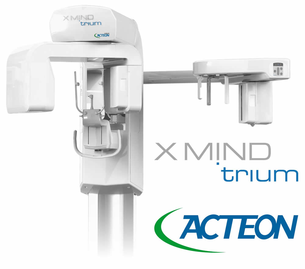 Clinica Dental la Plaza 3D Dental XRay Technology