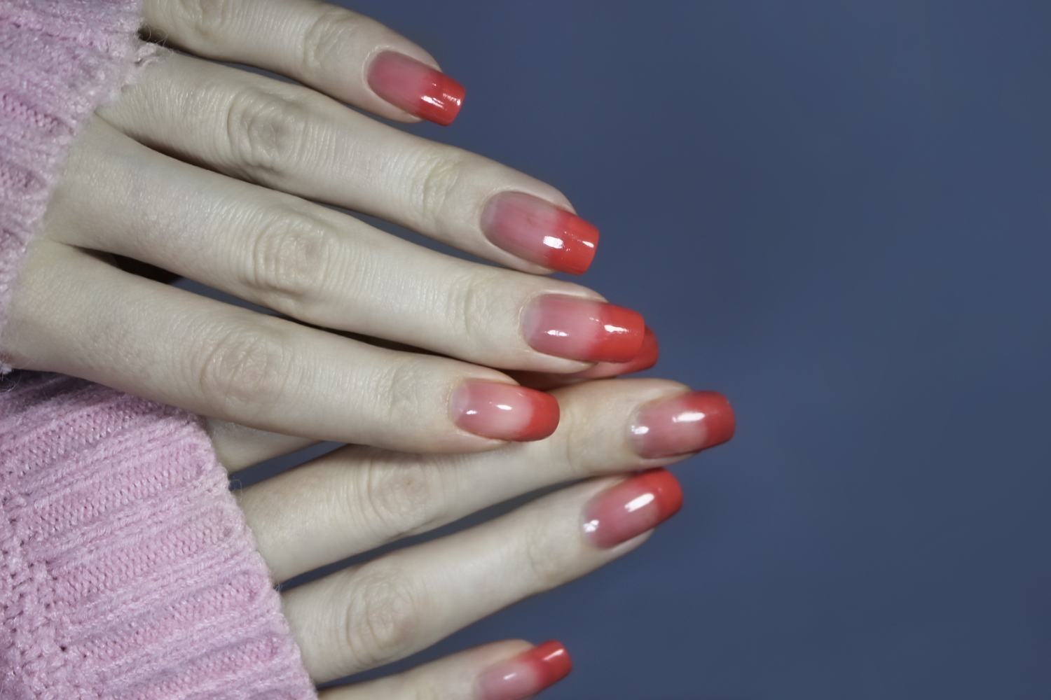 How to Do This Adorable Strawberry Jelly Nail Look? January Girl