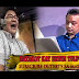 NADUWAG SI TRILLANES HINDI KINASUHAN NI ERWIN TULFO AT SI MOCHA USON LANG ANG BINANATAN