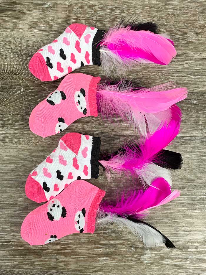 Homemade Catnip Toy Easy DIY Toy for Cats Koti Beth