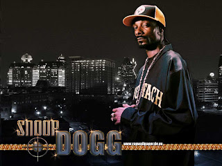 Free Cool Wallpapers: snoop dogg background