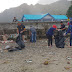Ispikani, Himtani dan Granat Bursel Gelar Aksi  Bersih Pantai