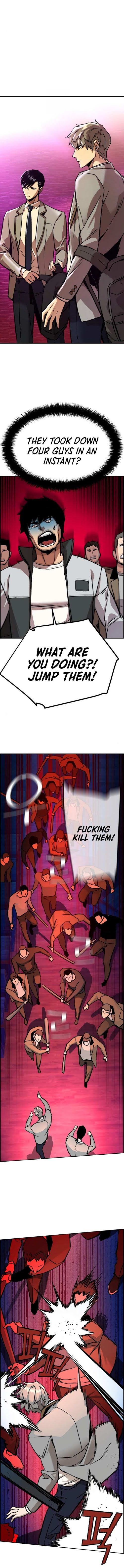 Mercenary Enrollment Chapter 37, read Mercenary Enrollment Chapter 37, Mercenary Enrollment Chapter 37 in english , Mercenary Enrollment raw, Mercenary Enrollment latest chapter, Teenage Mercenary, teenage mercenary chapter,