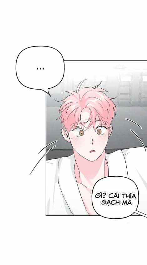 Đọc truyện Assorted Wildness - Chapter 40