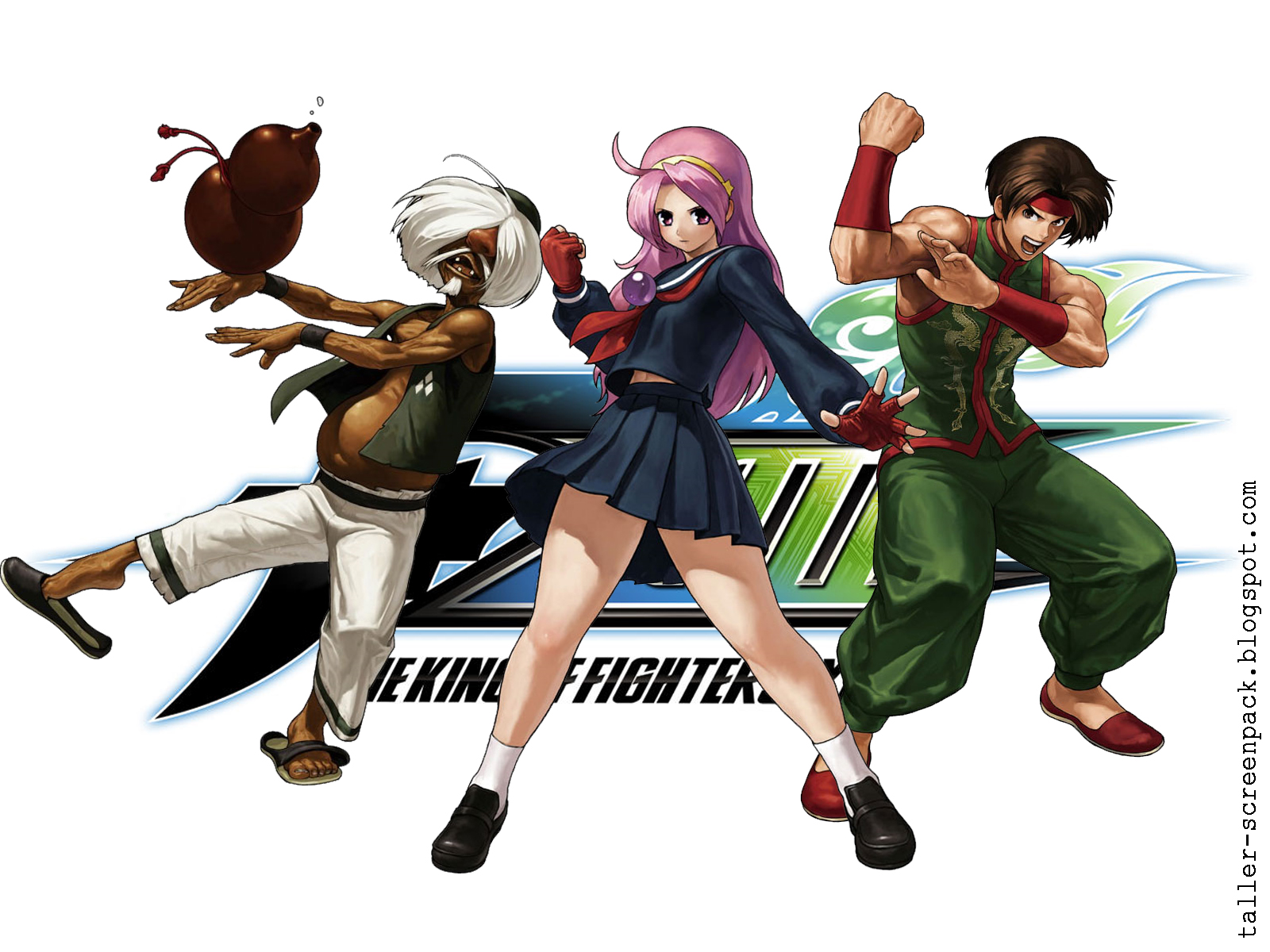 Kof ryona