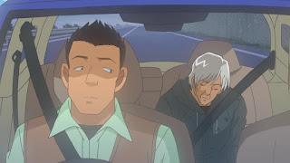 名探偵コナンアニメ 第1008話 復讐者(後編) | Detective Conan Episode 1008 | Hello Anime !