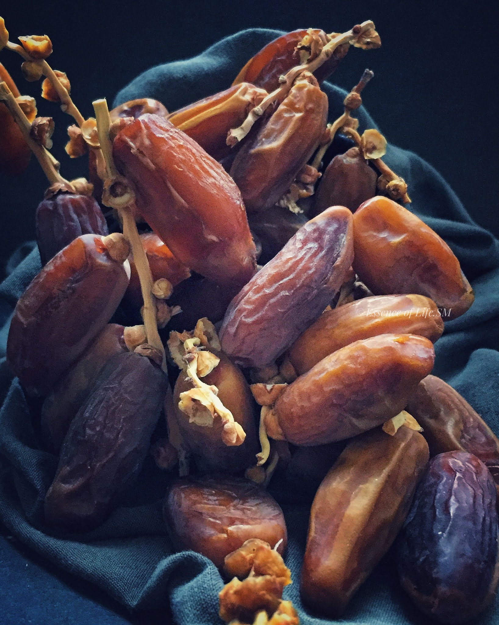 DATES