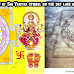 The Mystery of Sri Yantra symbol on the dry lake bed in the Oregon desert USA - An Scientific Research