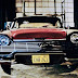 JOHN CARPENTER DIRECTS STEPHEN KING'S KILLER CAR 'CHRISTINE'