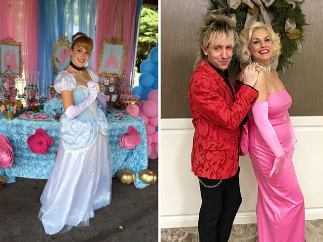 Top Great Birthday Party Characters Theme Ideas