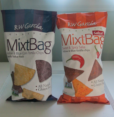 MixtBag