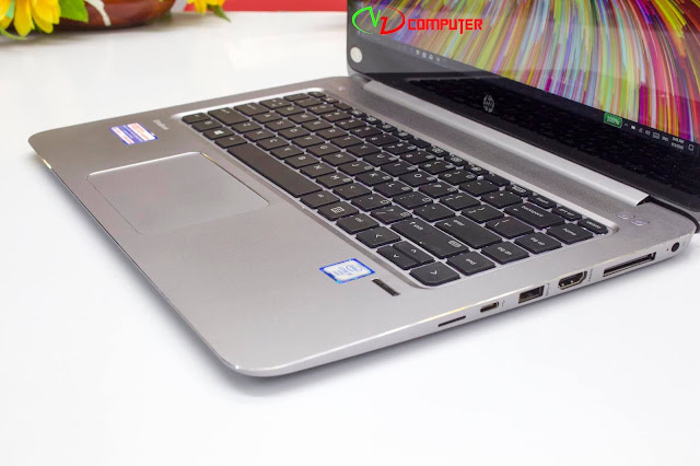 HP Elitebook Folio 1040 G3