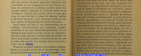 Cervantes y el autor del falso Quijote, Luis Aliaga Cervantes y el autor del falso Quijote, Luis Aliaga