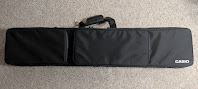 Casio PXS gig bag