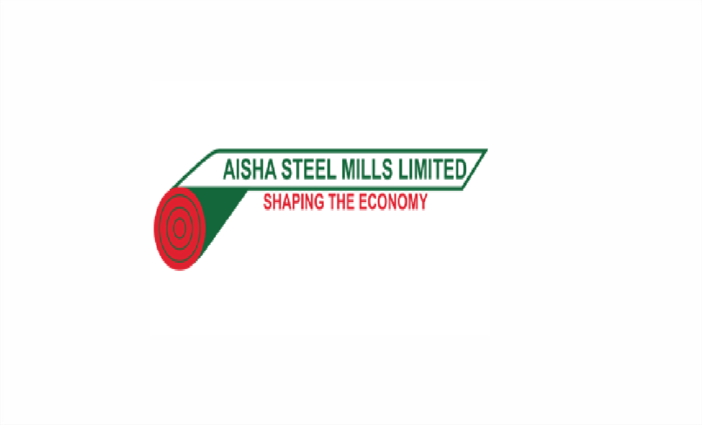 Jobs in Aisha Steel Mills Ltd